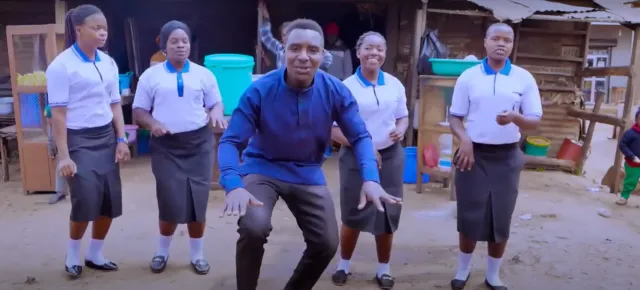video eniat mtewa tukiomba
