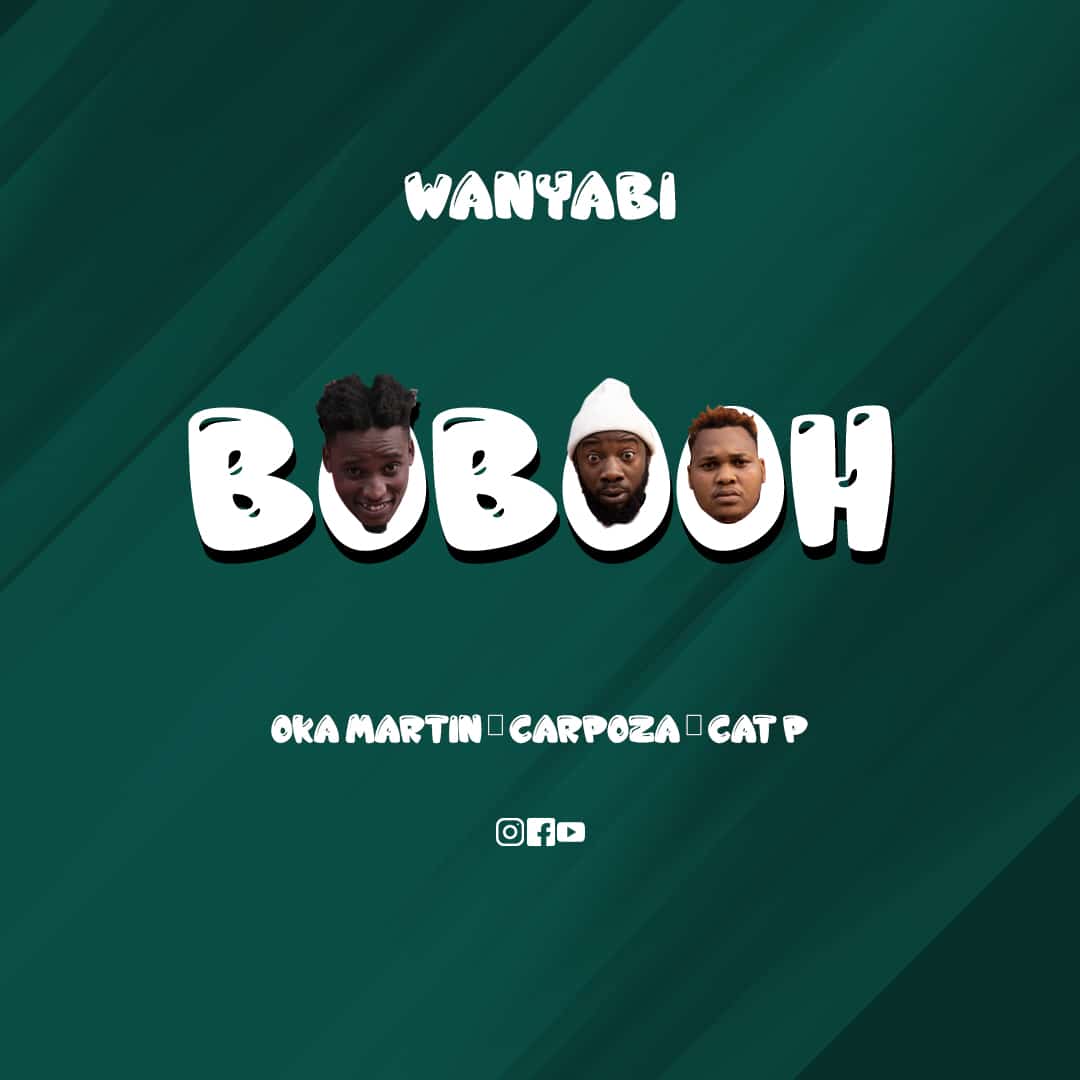 wanyabi bobooh