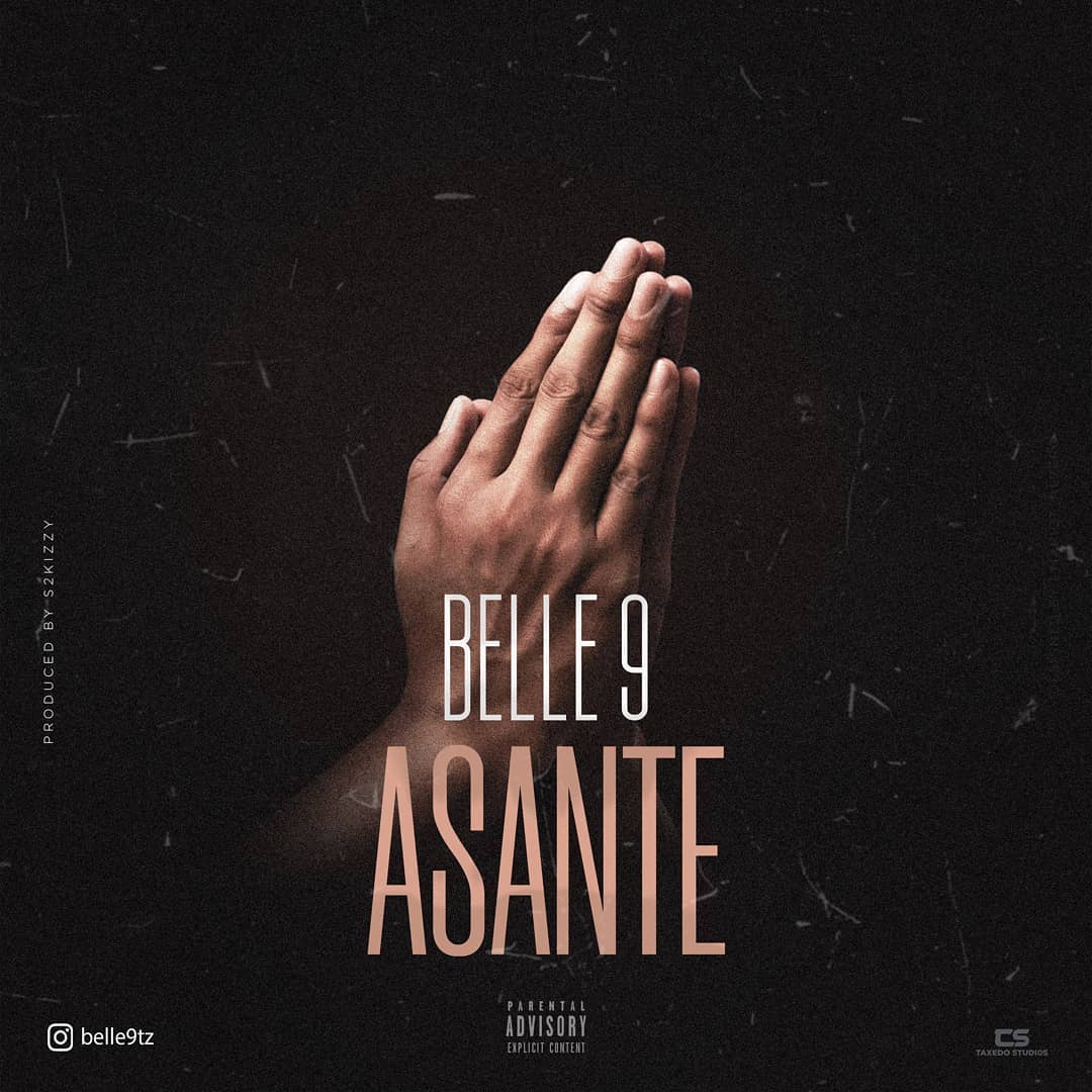 Belle 9 – Asante