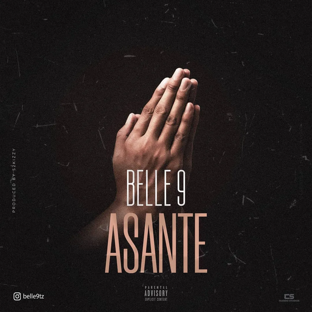 Belle 9 – Asante
