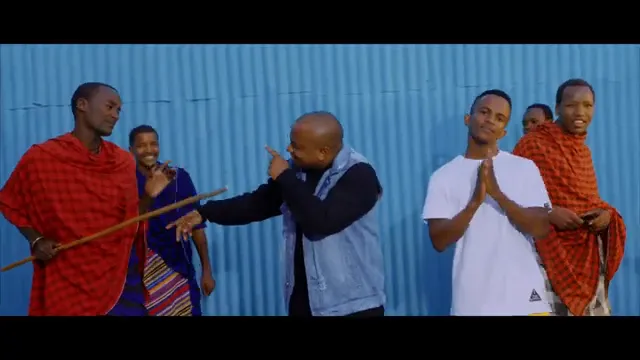 Basaki Ft. Billnass X Stamina