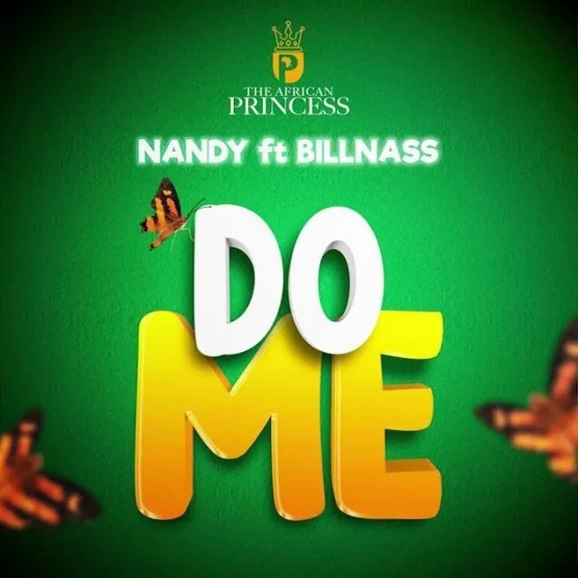nandy ft billnass do me Nandy ft Billnass Do me 640x640 1