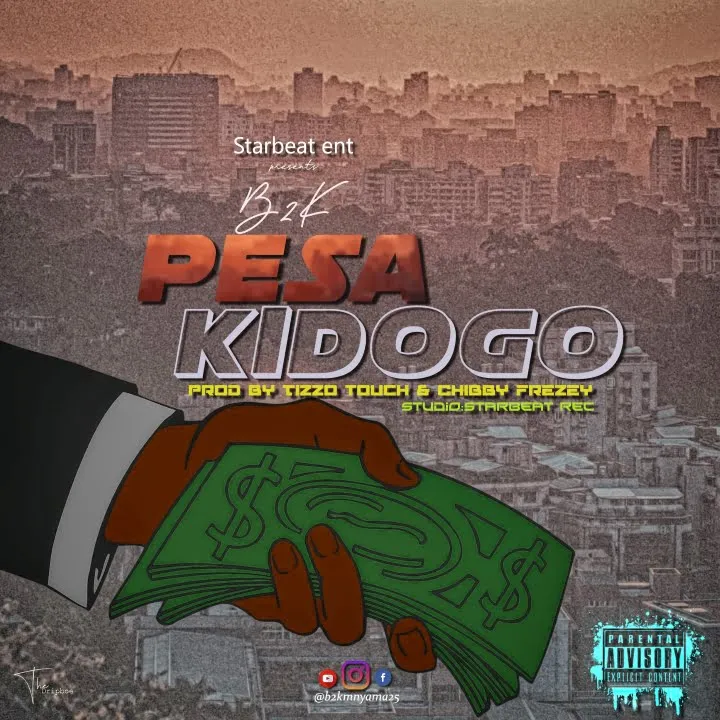 B2K Pesa Kidogo b2k pesa kidogo