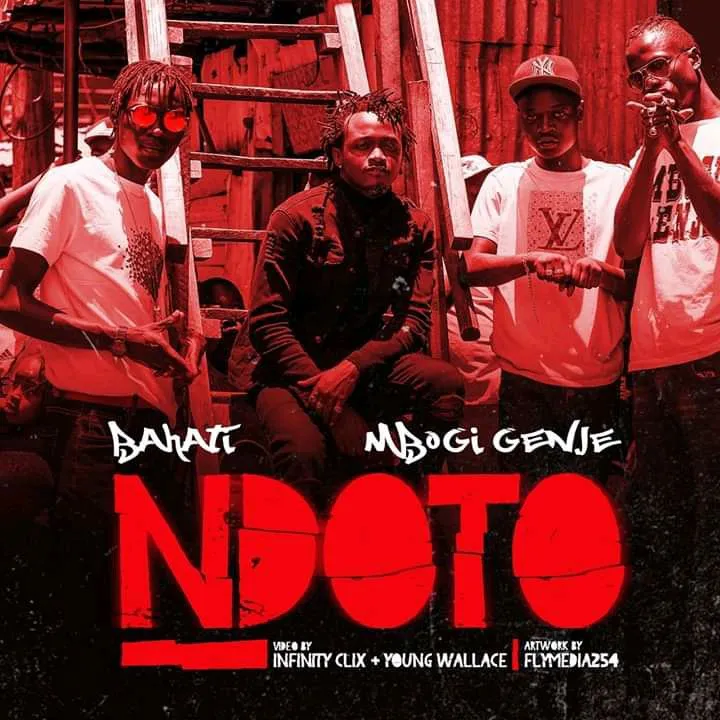 bahati ft mbogi genje ndoto