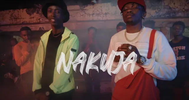 balaa mc ft marioo balaa mc ft marioo nakuja
