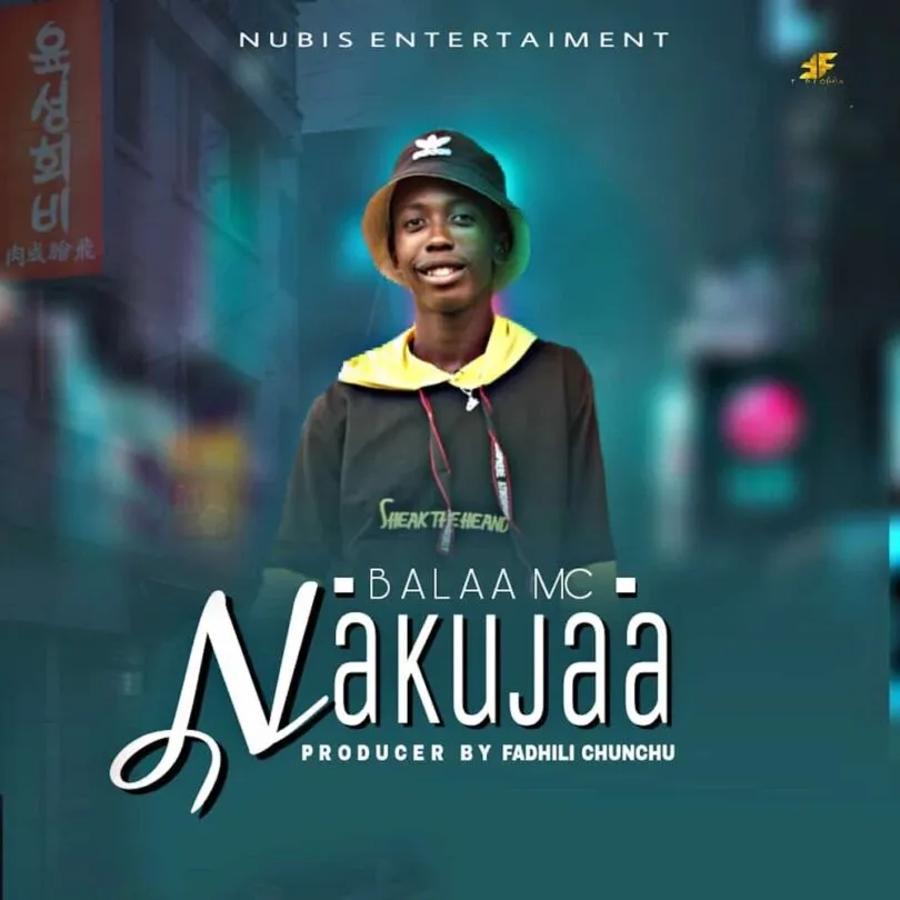 balaa mc nakuja