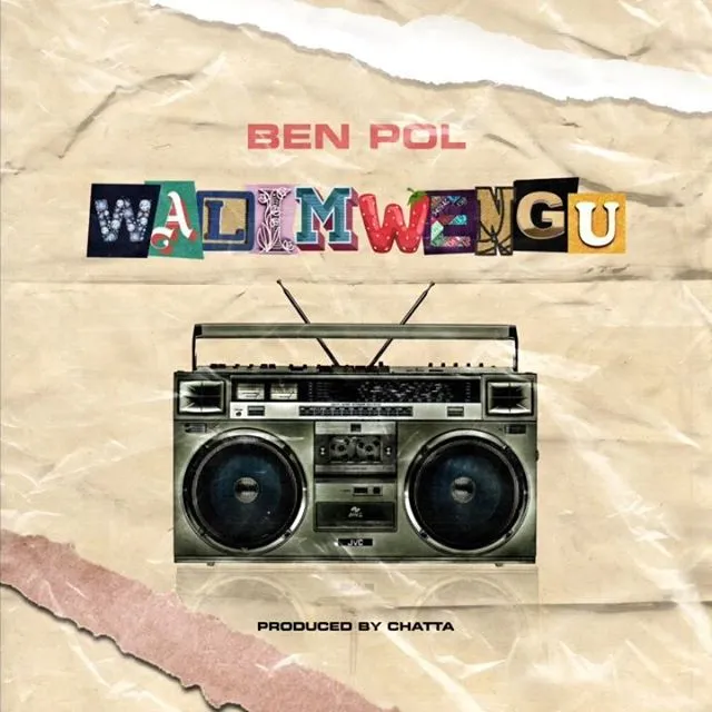 ben pol walimwengu