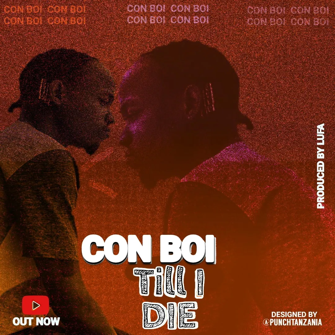 conboi till i die