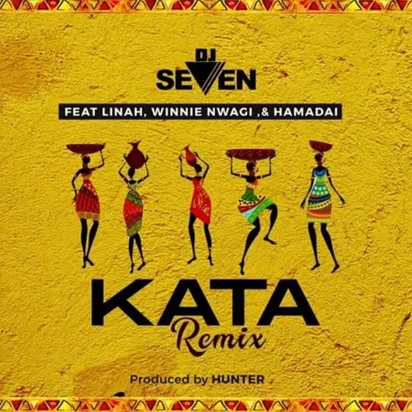 dj seven ft linah winnie nwagi hamadai kata