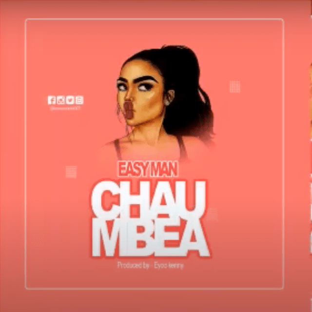 Chaumbea