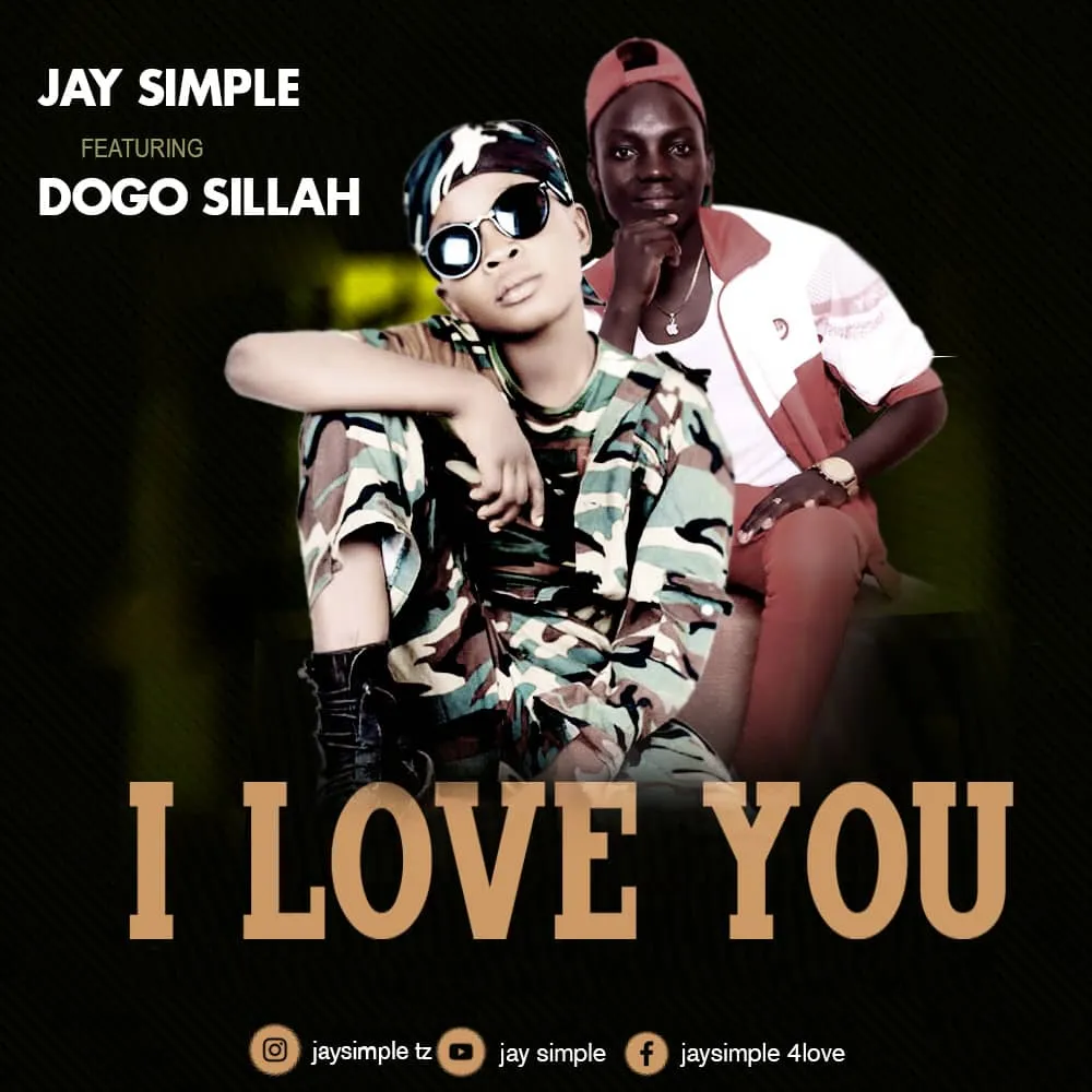 Dogo Sillah