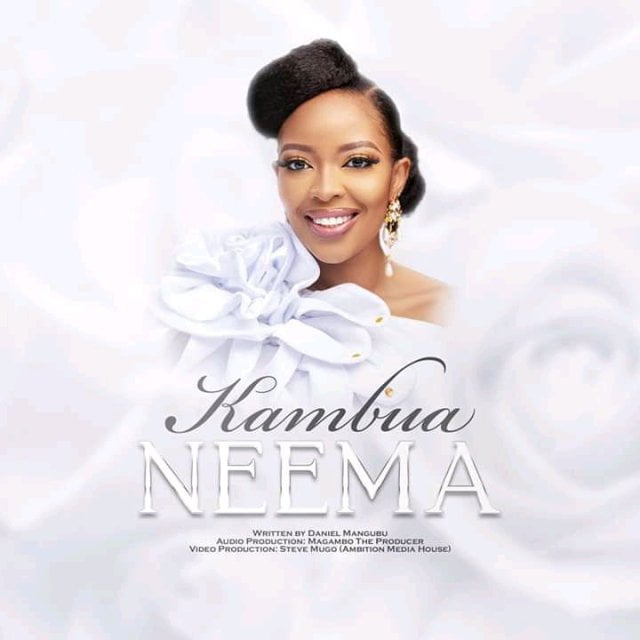 kambua neema