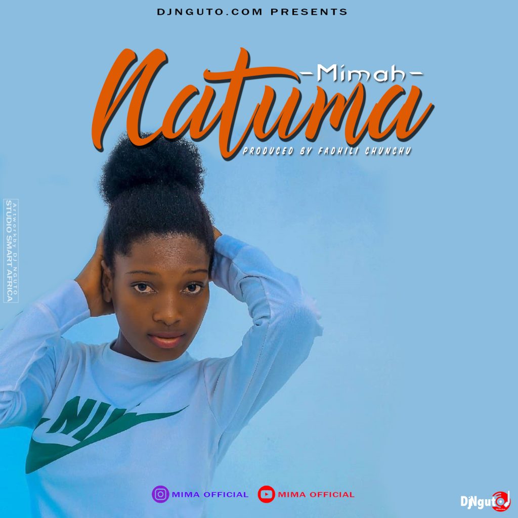 mimah natuma