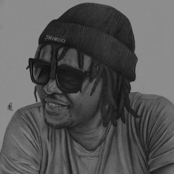 nyashinski serious