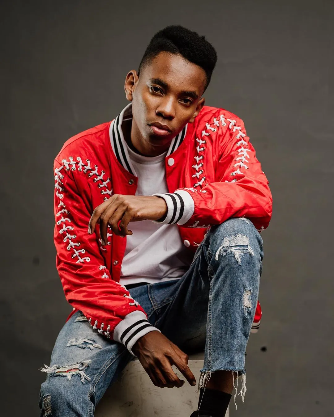 rapcha nongwa freestyle