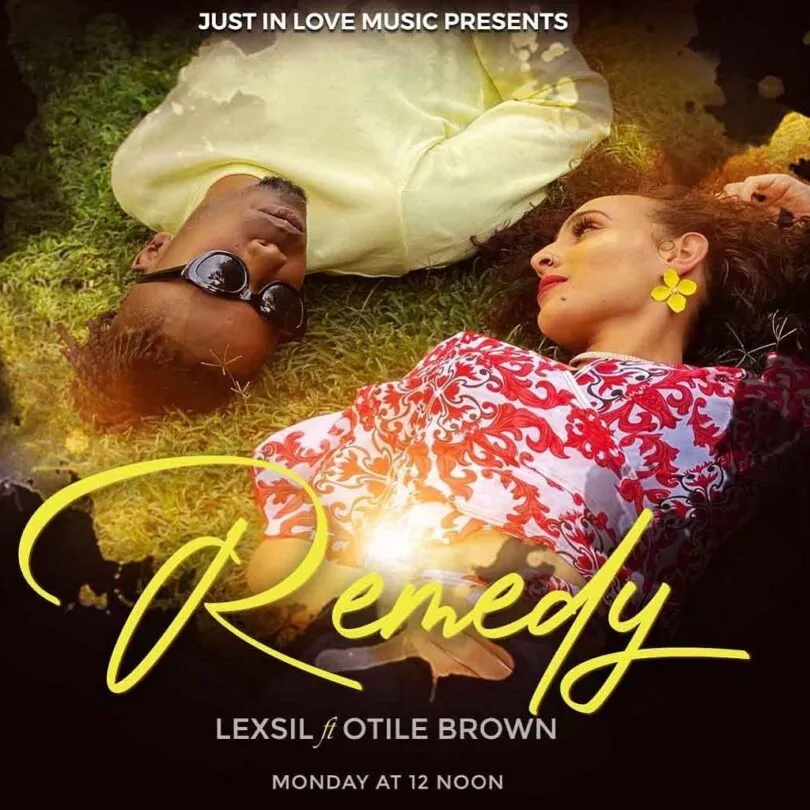 remedy ft otile brown