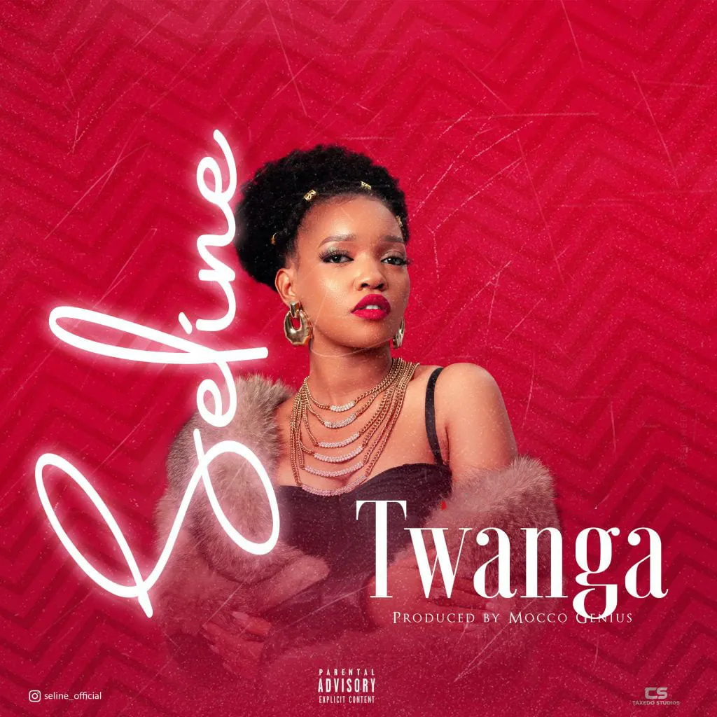 seline twanga