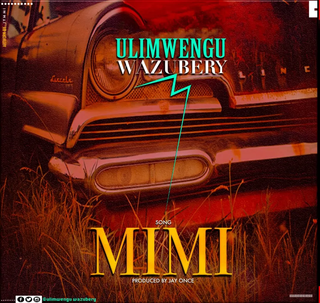 ulimwengu wazubery mimi