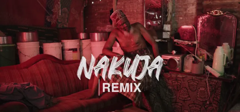 video balaa mc ft marioo nakuja remix