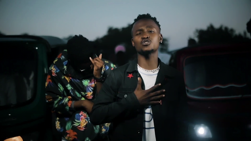 video boshoo ft muddy msanii bajaj