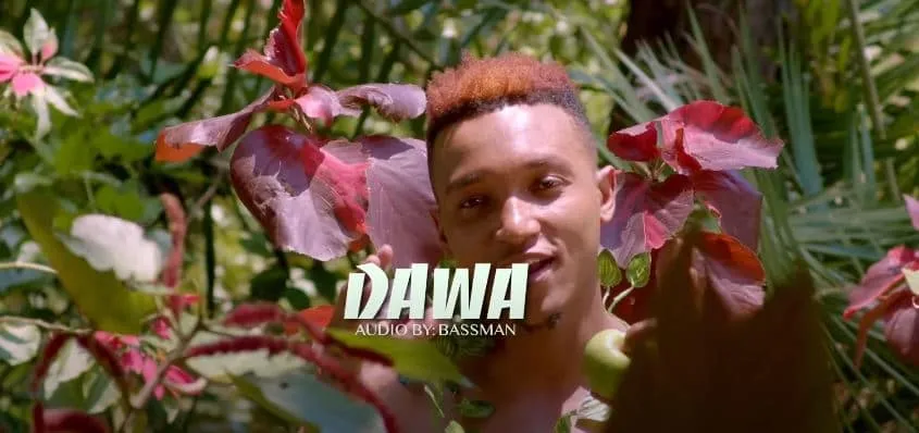 video brown mauzo dawa