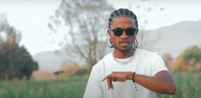 video casto wizzy turn me on cover