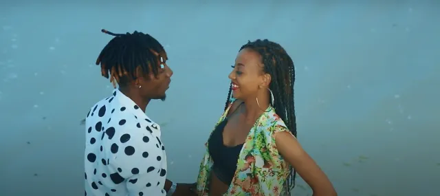 video millo b chukuchuku