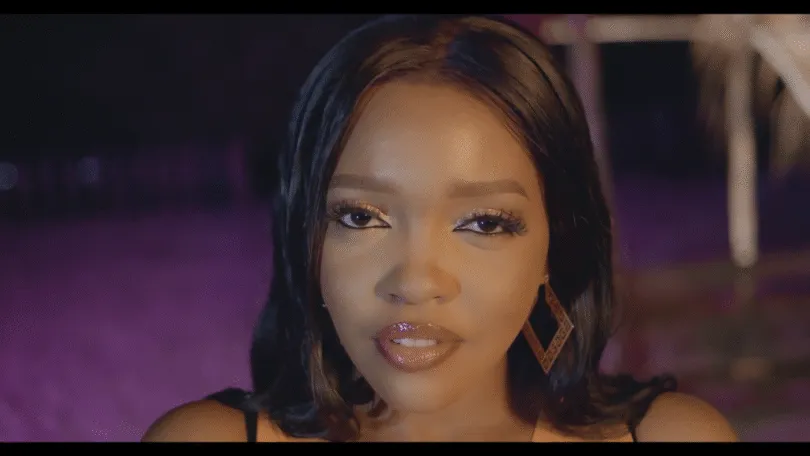video seline twanga