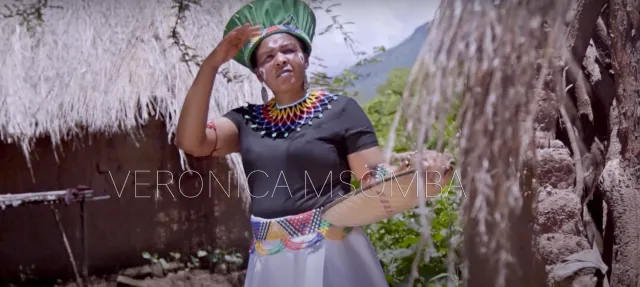 video veronica msomba tujende