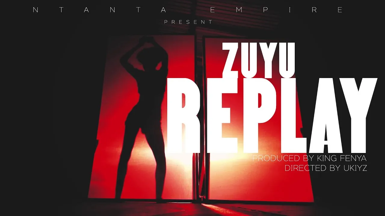 video zuyu replay