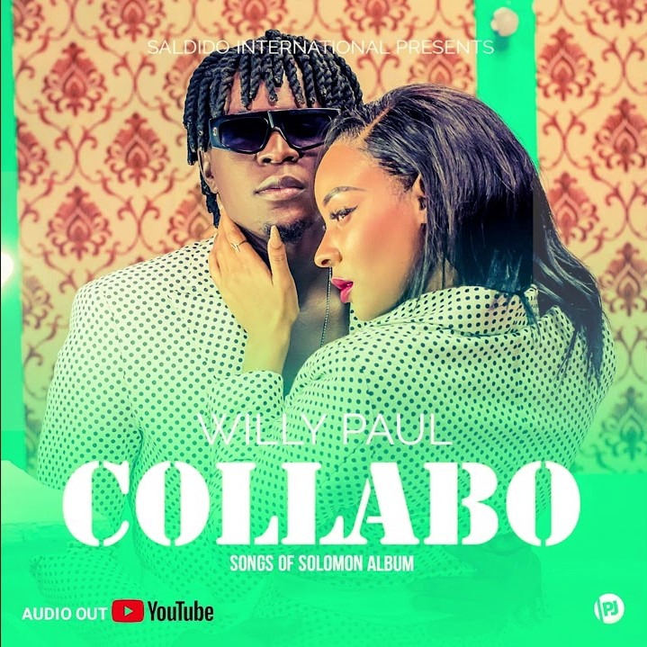 willy paul collabo