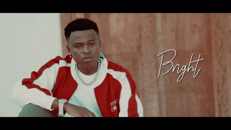 Bright Amenidanganya video