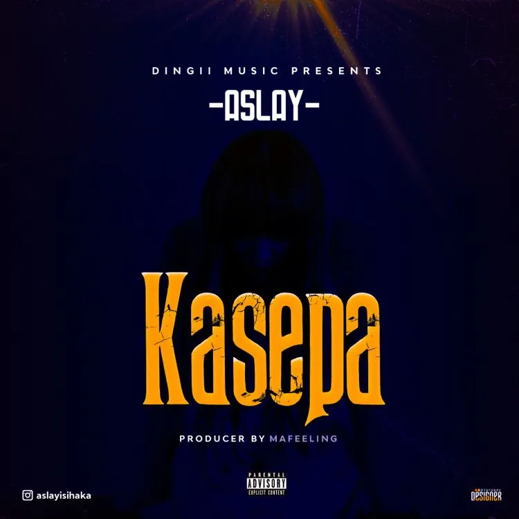 aslay kasepa Aslay – Kasepa