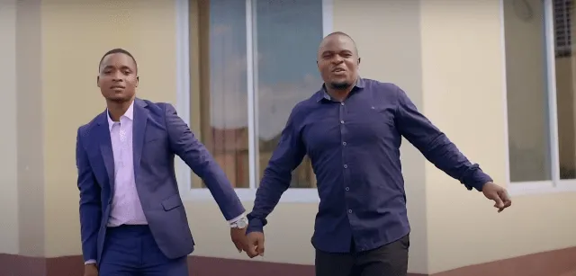 DOWNLOAD VIDEO Frank Patrick Ft Bony Mwaitege