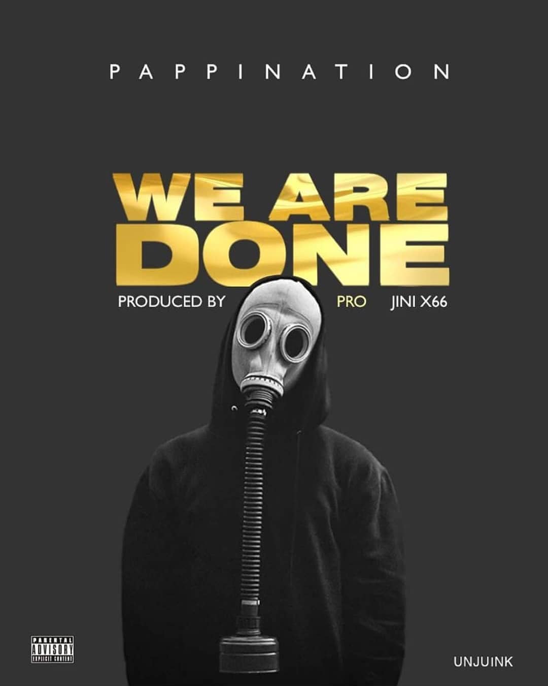 DOWNLOAD Hemedy Phd X Gelly – We Are Done