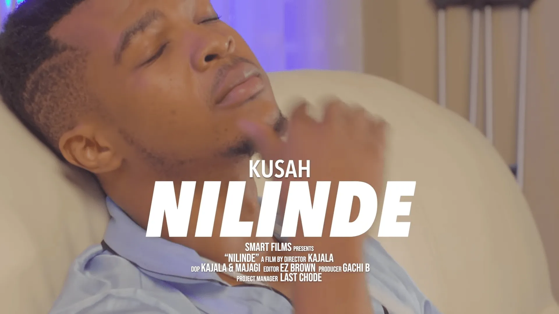 Kusah Nilinde DOWNLOAD Kusah – Nilinde