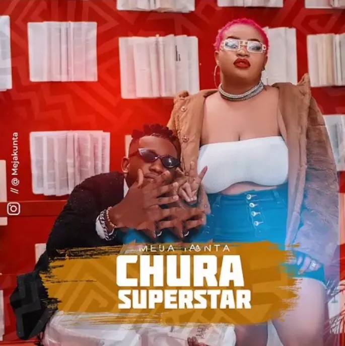 meja kunta chura superstar
