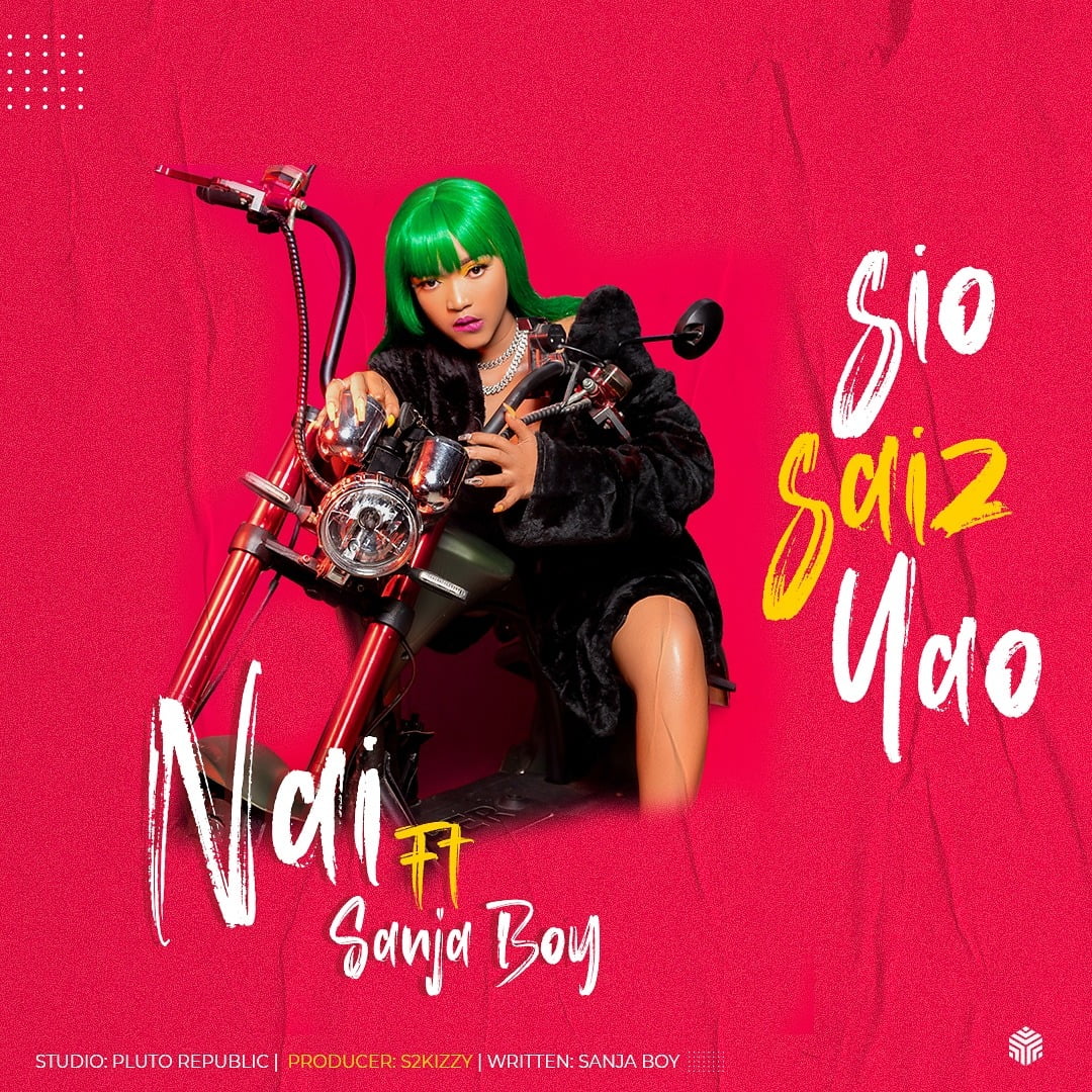 nai ft sanja boy sio saiz yao