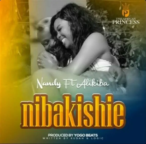 Nandy ft Alikiba DOWNLOAD Nandy ft Alikiba – Nibakishie