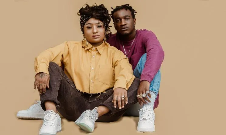DOWNLOAD Navy Kenzo – Beema