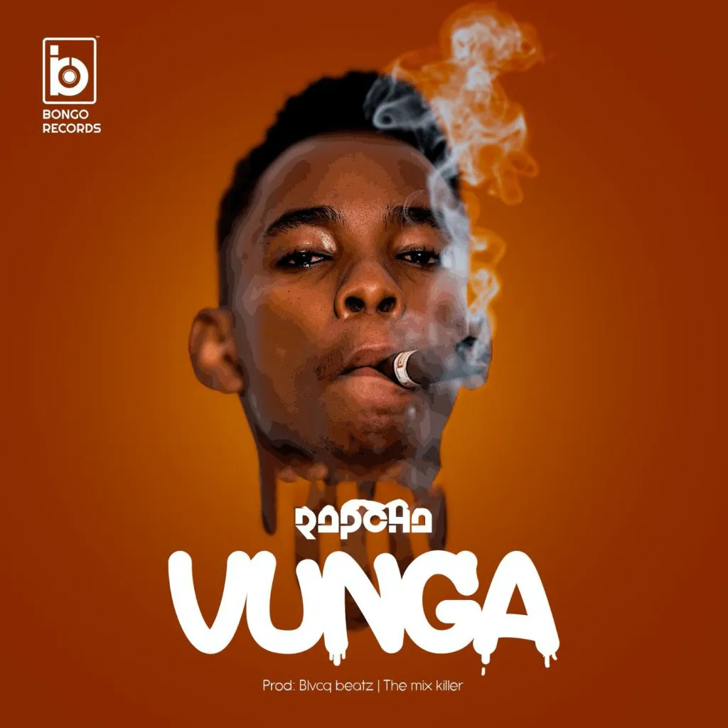 Download Audio Rapcha – Vunga
