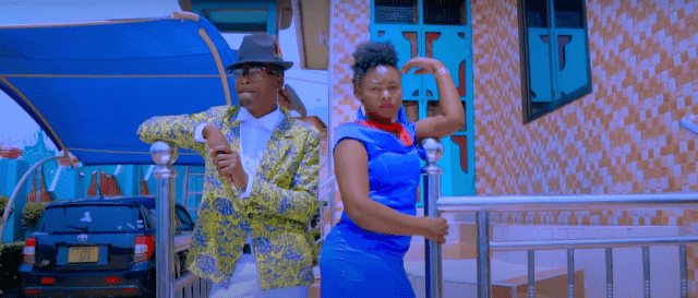 DOWNLOAD VIDEO Desau Mwaweza – Niumbie Moyo Safi