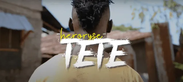 DOWNLOAD VIDEO Heroryse - Tete