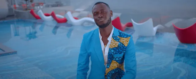 DOWNLOAD VIDEO King Kaka Ft. Kidum Kibido - Hallo