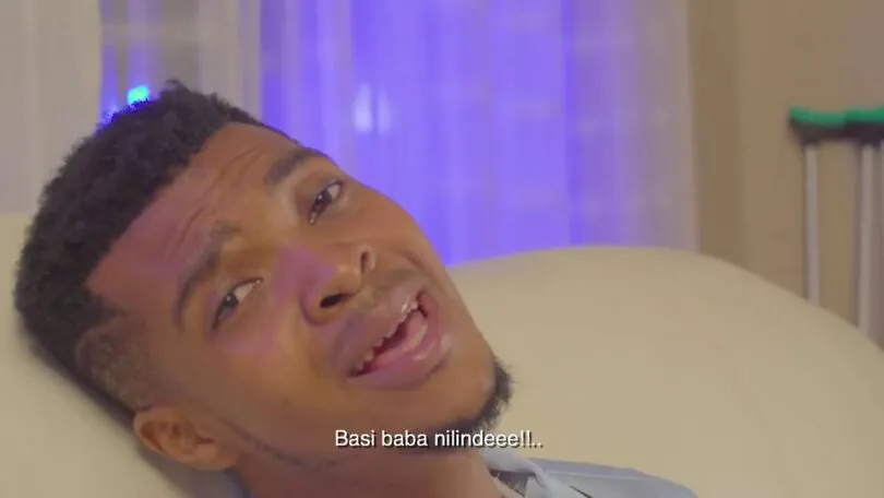 DOWNLOAD VIDEO Kusah – Nilinde