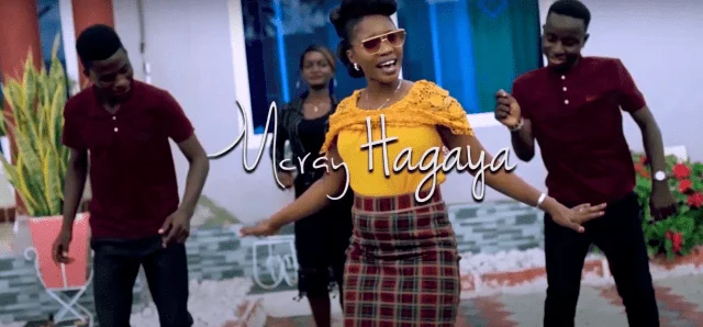 video mc ray hagaya i believe in god