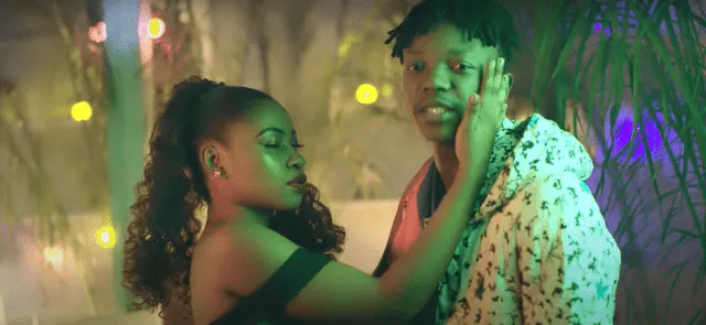 video nino tz ft young killer msodoki nyanya
