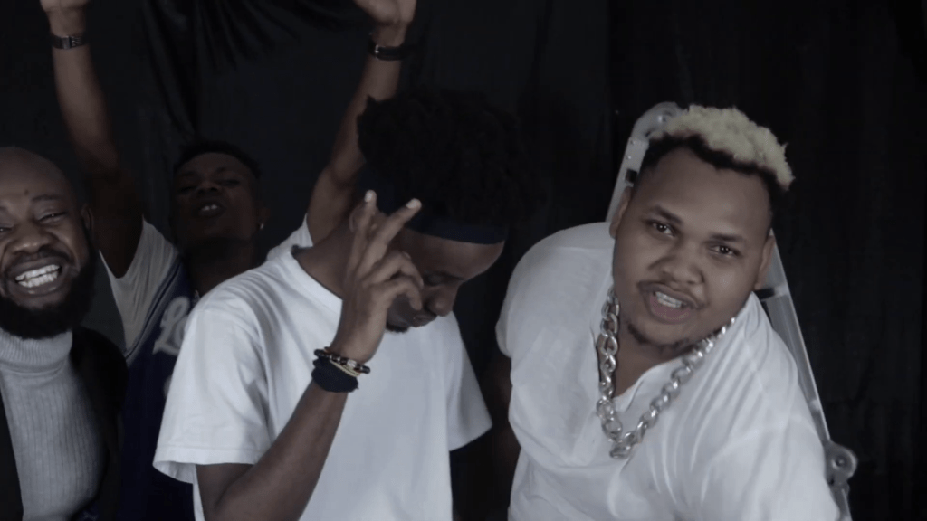 video oka carpoza cat p t sigwa wanyabi