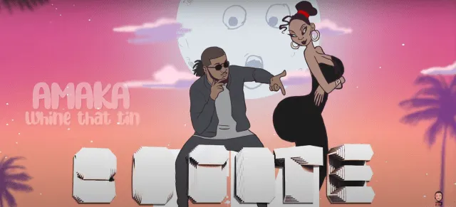 video rj the dj ft diamond platnumz ceeza milli rotate
