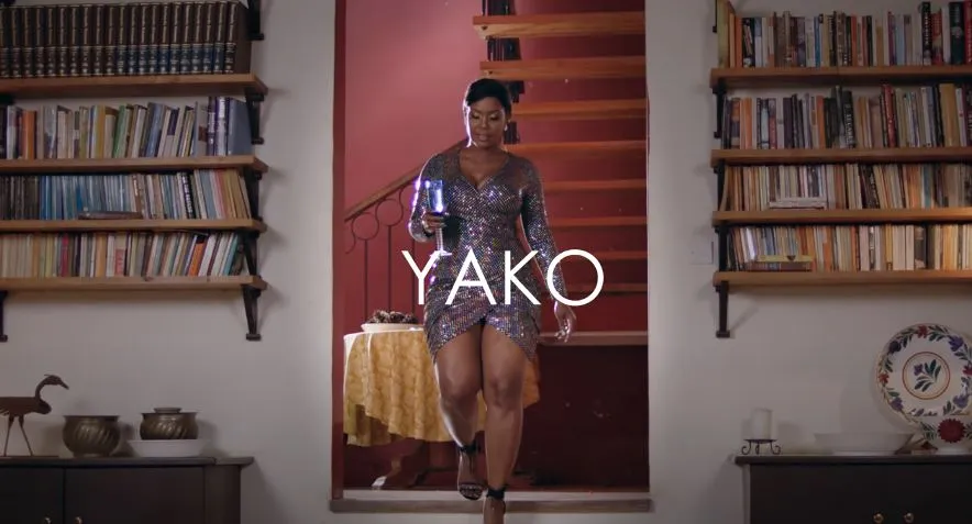 video sanaipei tande yako